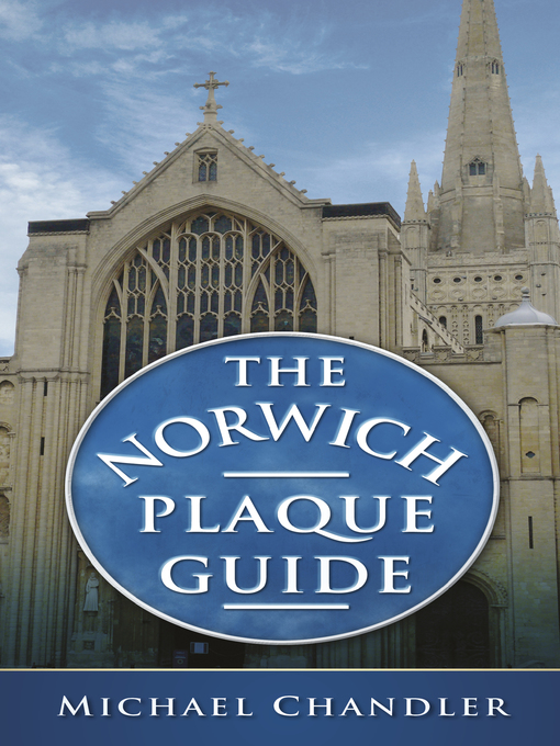 Title details for The Norwich Plaque Guide by Michael Chandler - Available